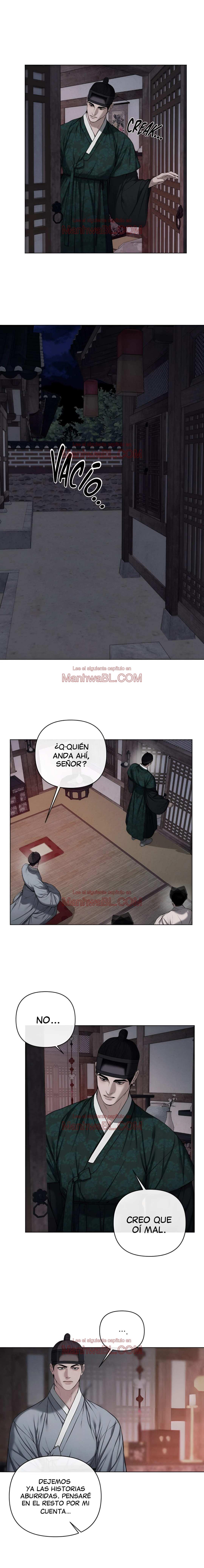Monstruo - Capítulo 26 2 manhwa