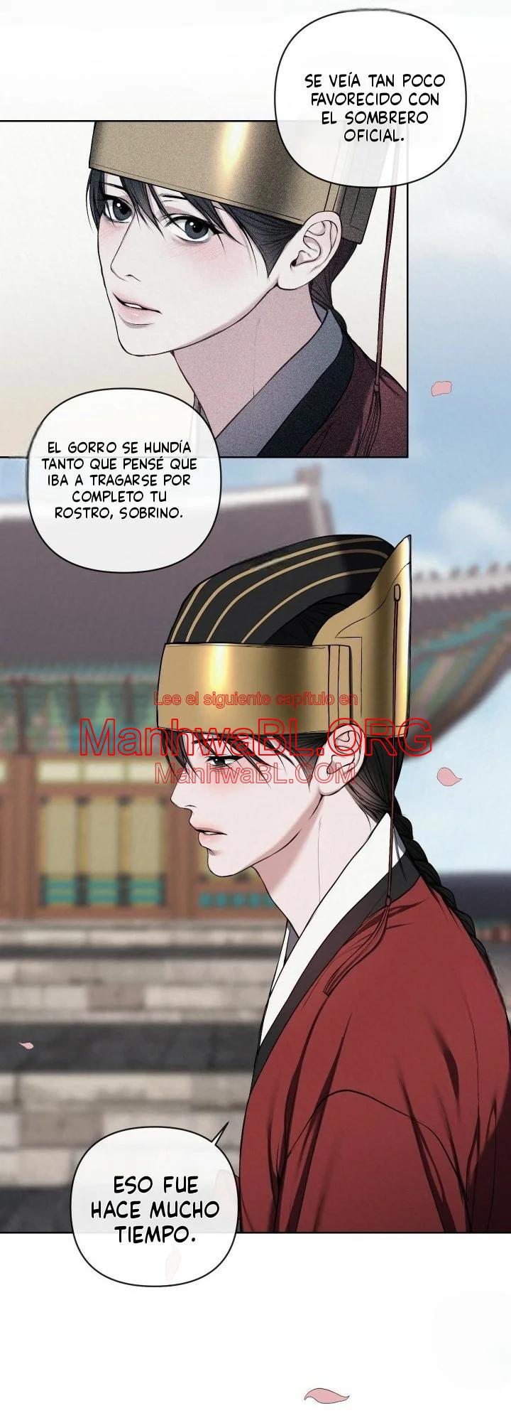 Monstruo - Capítulo 23 3 manhwa