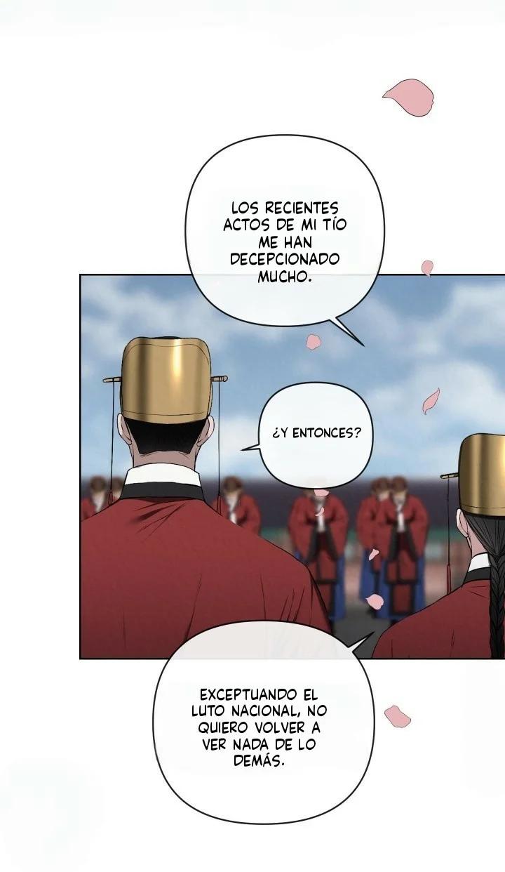Monstruo - Capítulo 23 3 manhwa