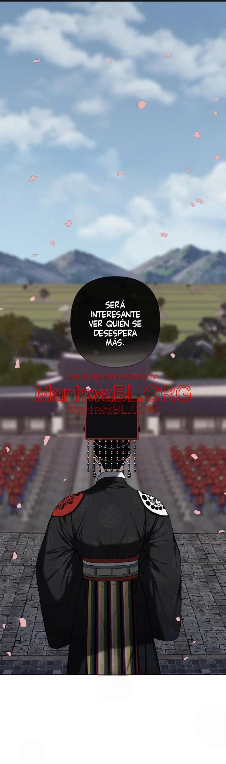 Monstruo - Capítulo 23 3 manhwa