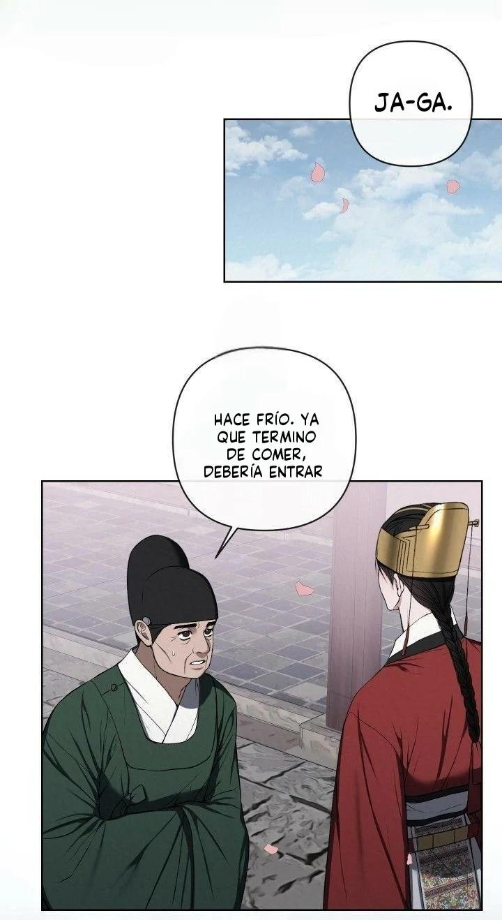 Monstruo - Capítulo 23 3 manhwa