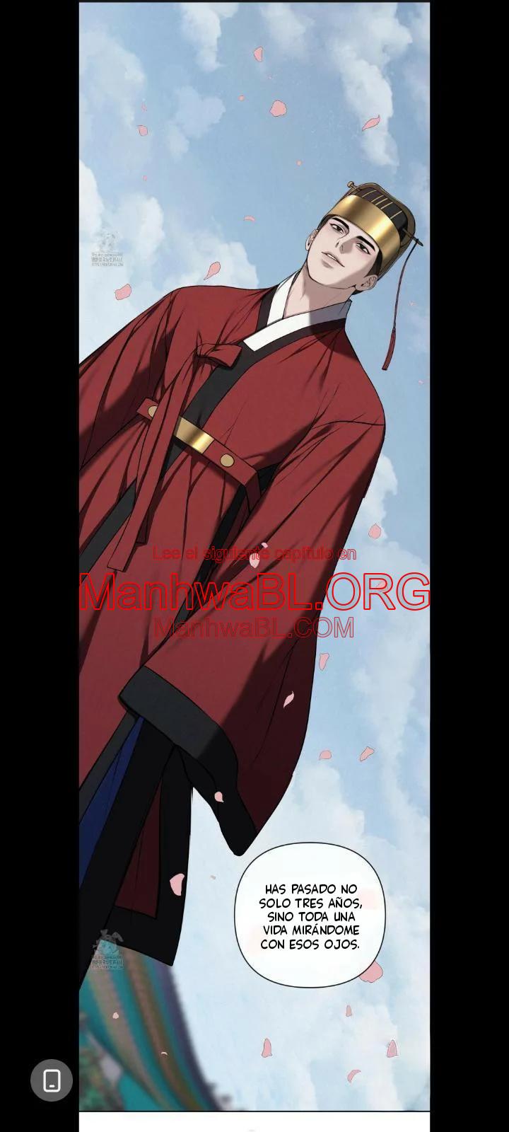 Monstruo - Capítulo 23 3 manhwa