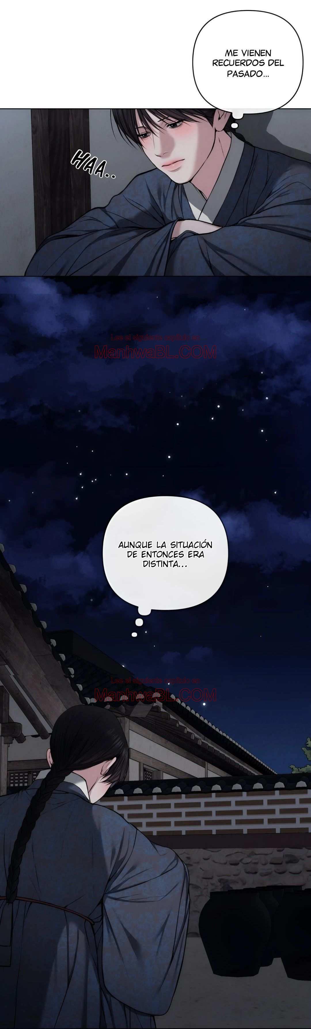 Monstruo - Capítulo 26 manhwa