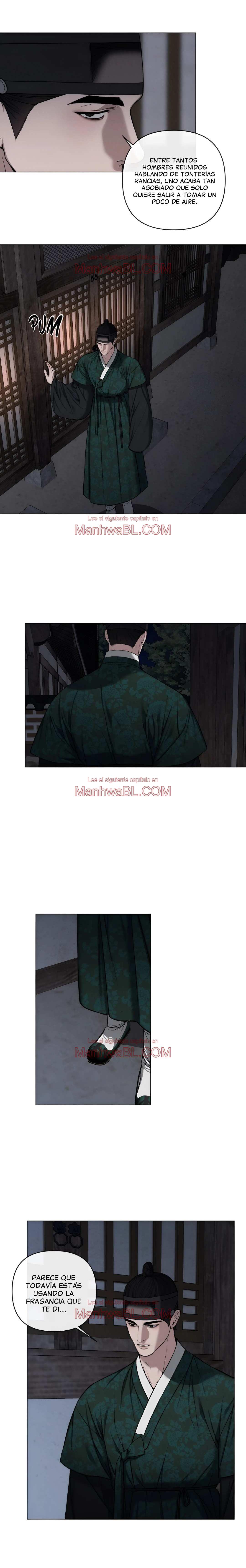 Monstruo - Capítulo 26 3 manhwa