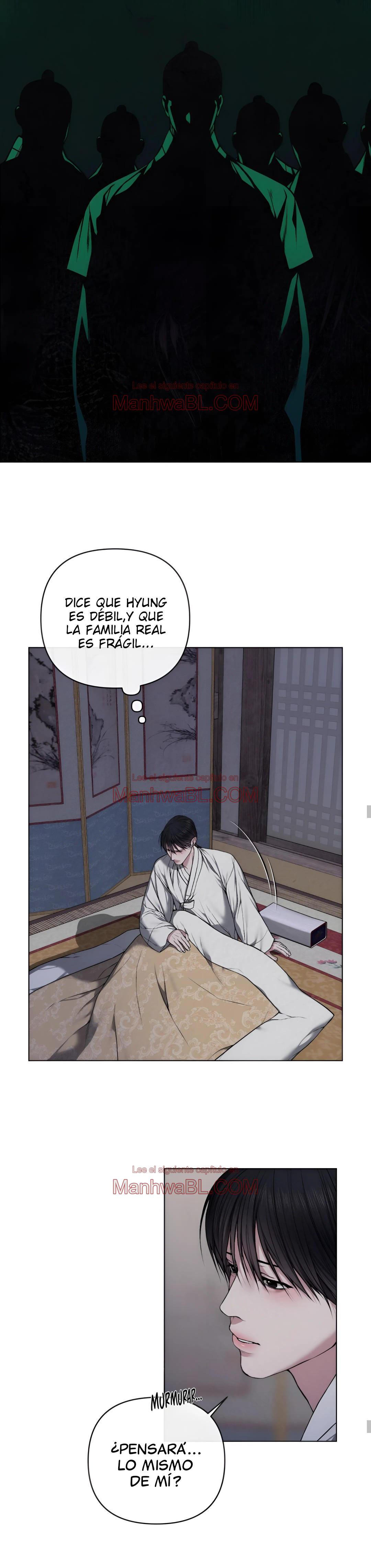 Monstruo - Capítulo 27 2 manhwa
