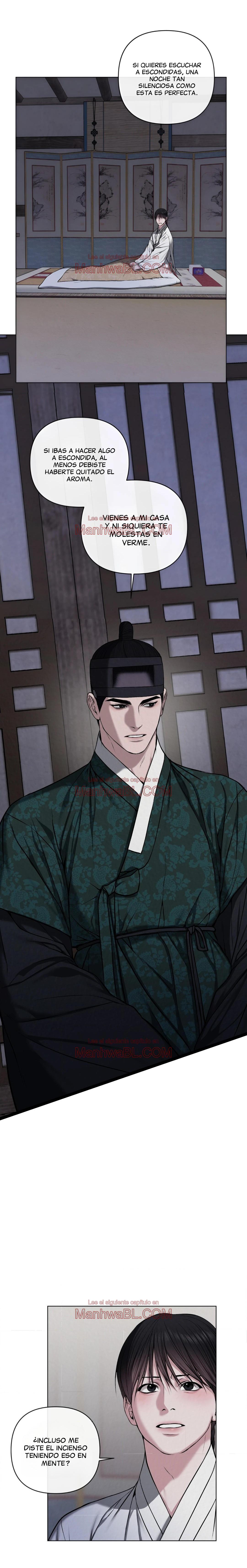 Monstruo - Capítulo 27 2 manhwa
