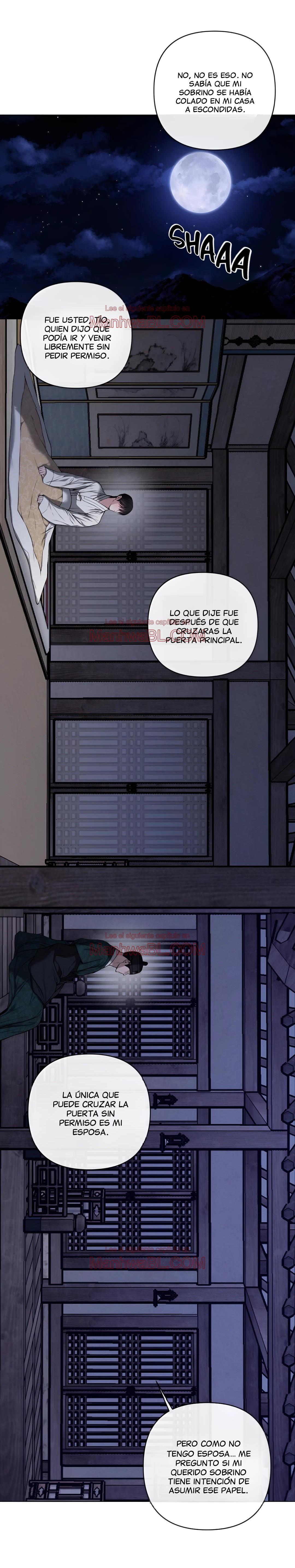 Monstruo - Capítulo 27 2 manhwa