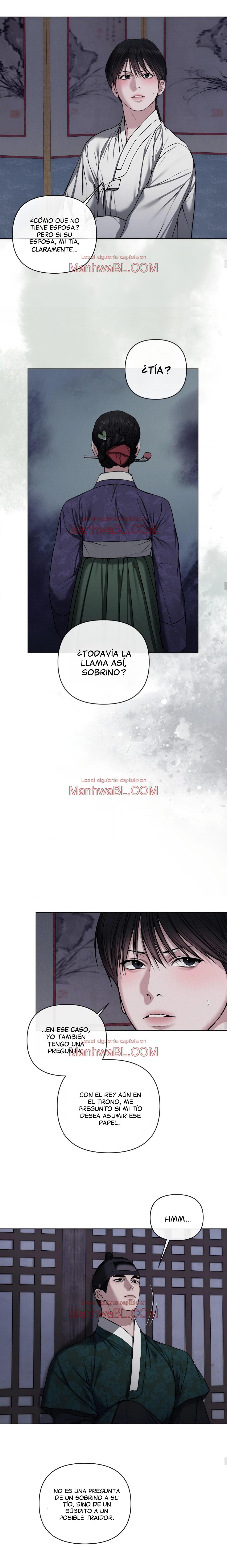 Monstruo - Capítulo 27 2 manhwa