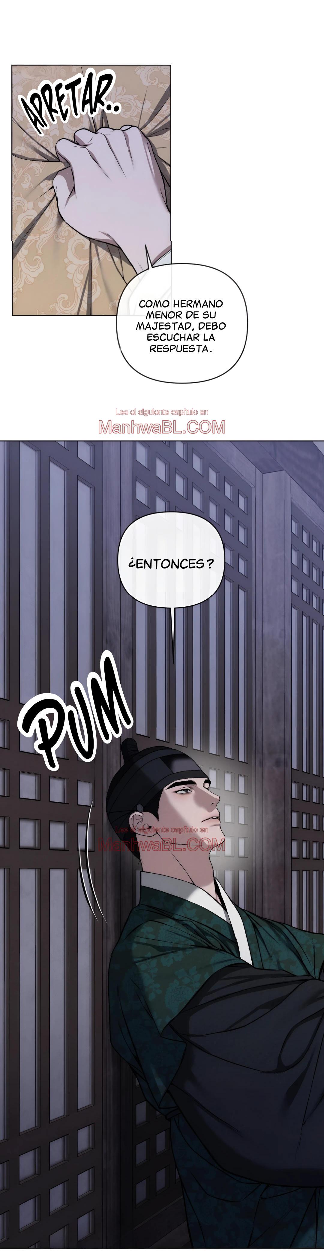 Monstruo - Capítulo 27 2 manhwa
