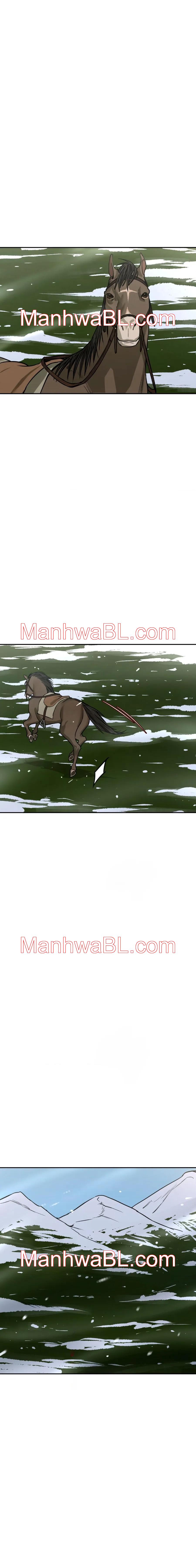The Fallen Lamb - Capítulo 9 3 manhwa