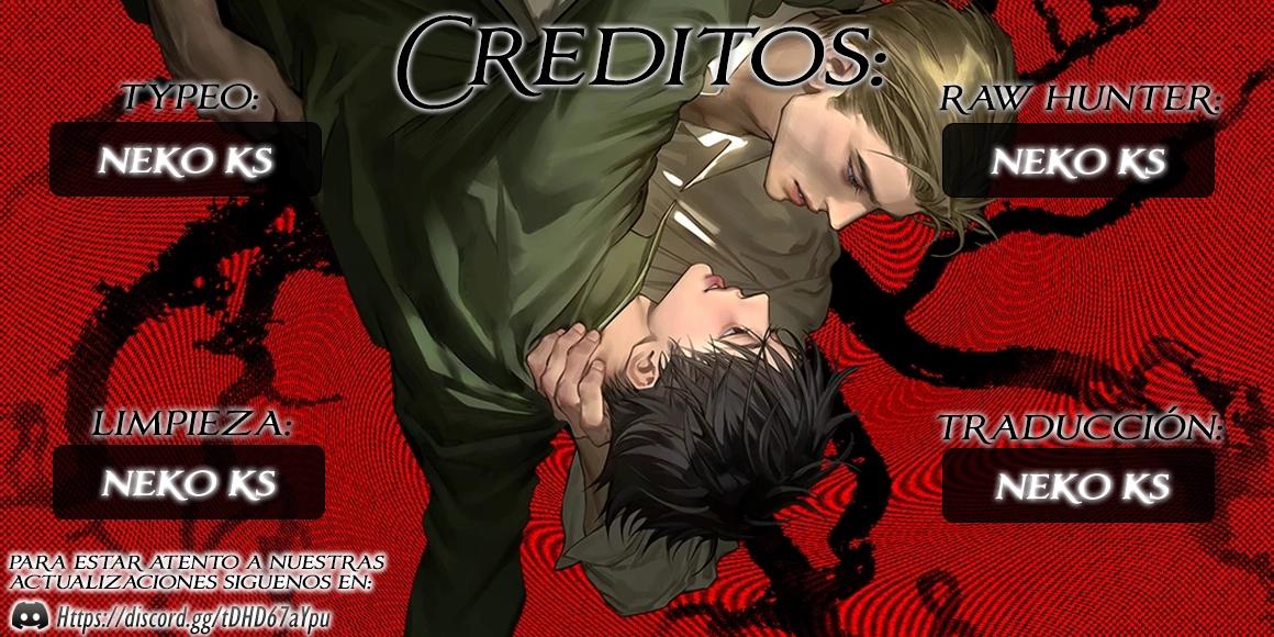 The Fallen Lamb - Capítulo 9 manhwa