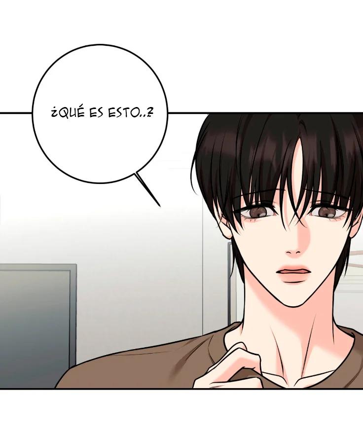 Marzo - Capítulo 23 manhwa