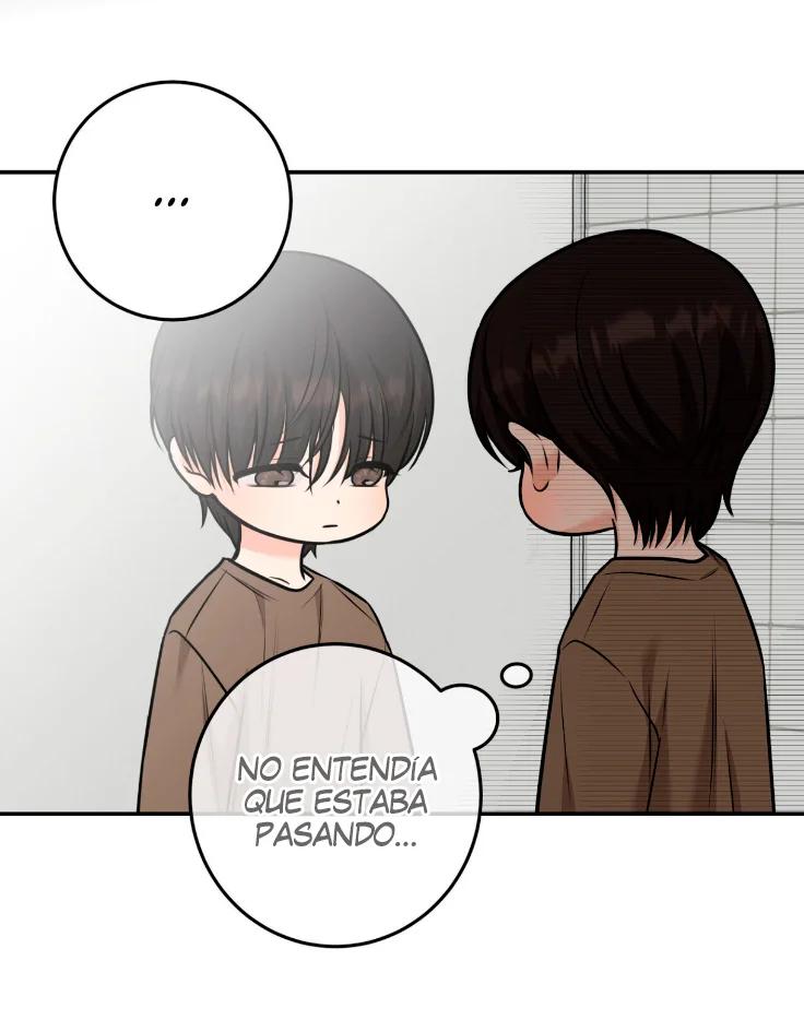 Marzo - Capítulo 23 manhwa