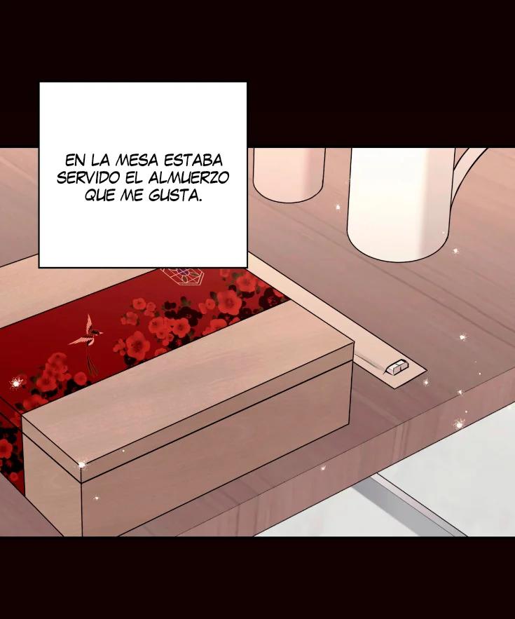 Marzo - Capítulo 23 manhwa
