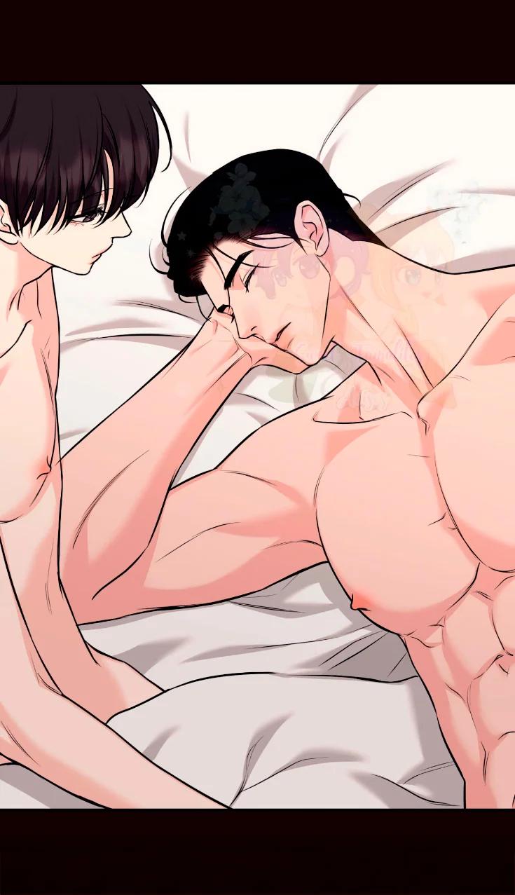 Marzo - Capítulo 23 manhwa