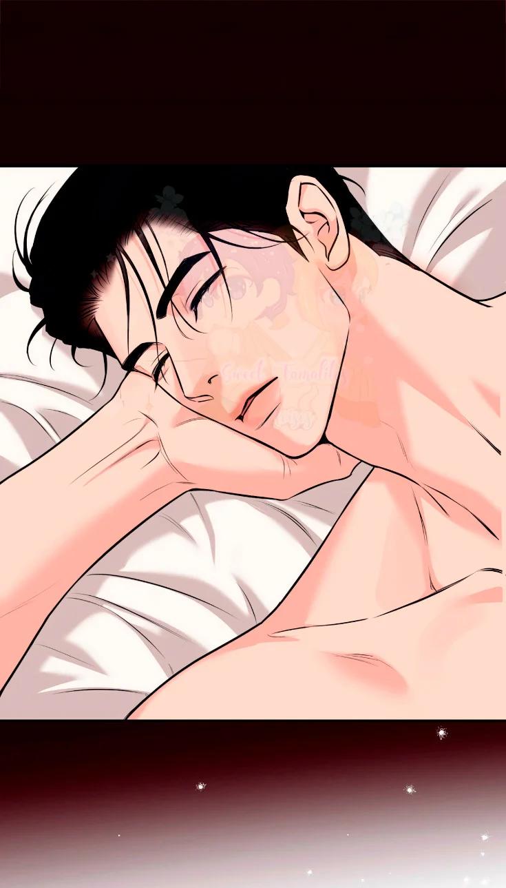 Marzo - Capítulo 23 manhwa