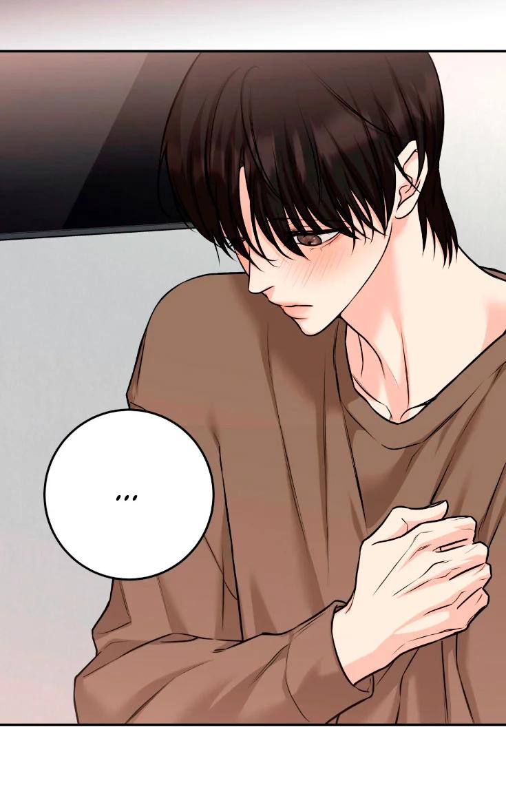 Marzo - Capítulo 23 manhwa