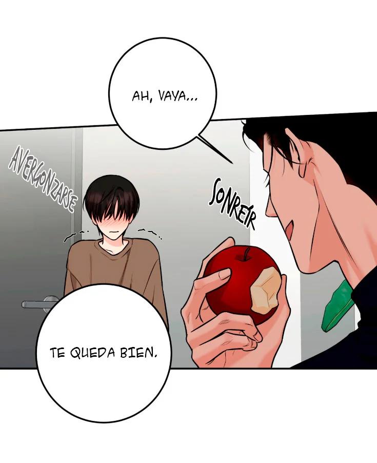 Marzo - Capítulo 23 manhwa