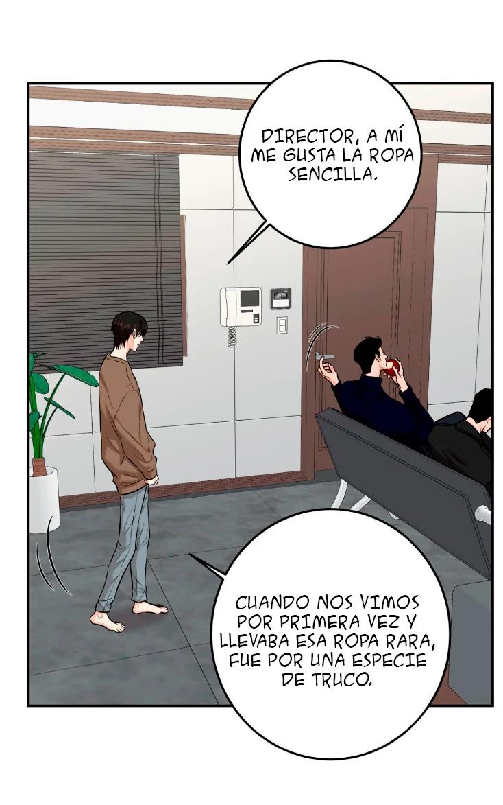 Marzo - Capítulo 23 manhwa