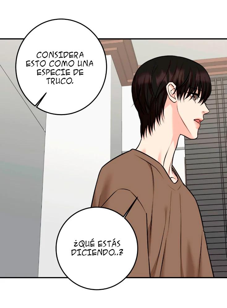 Marzo - Capítulo 23 manhwa