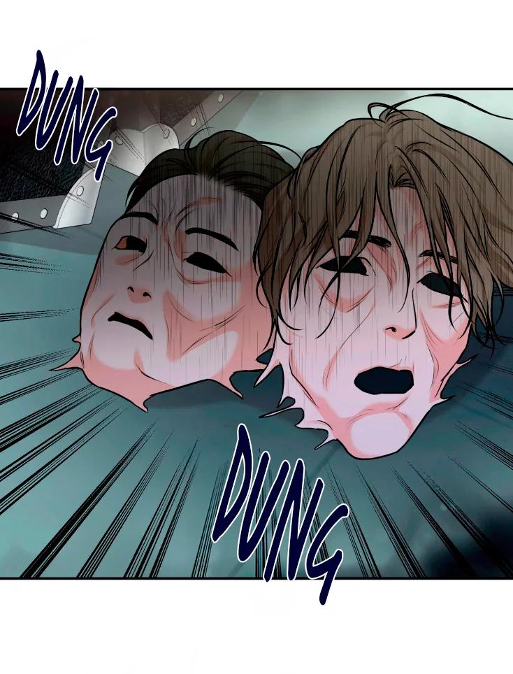 Marzo - Capítulo 23 manhwa