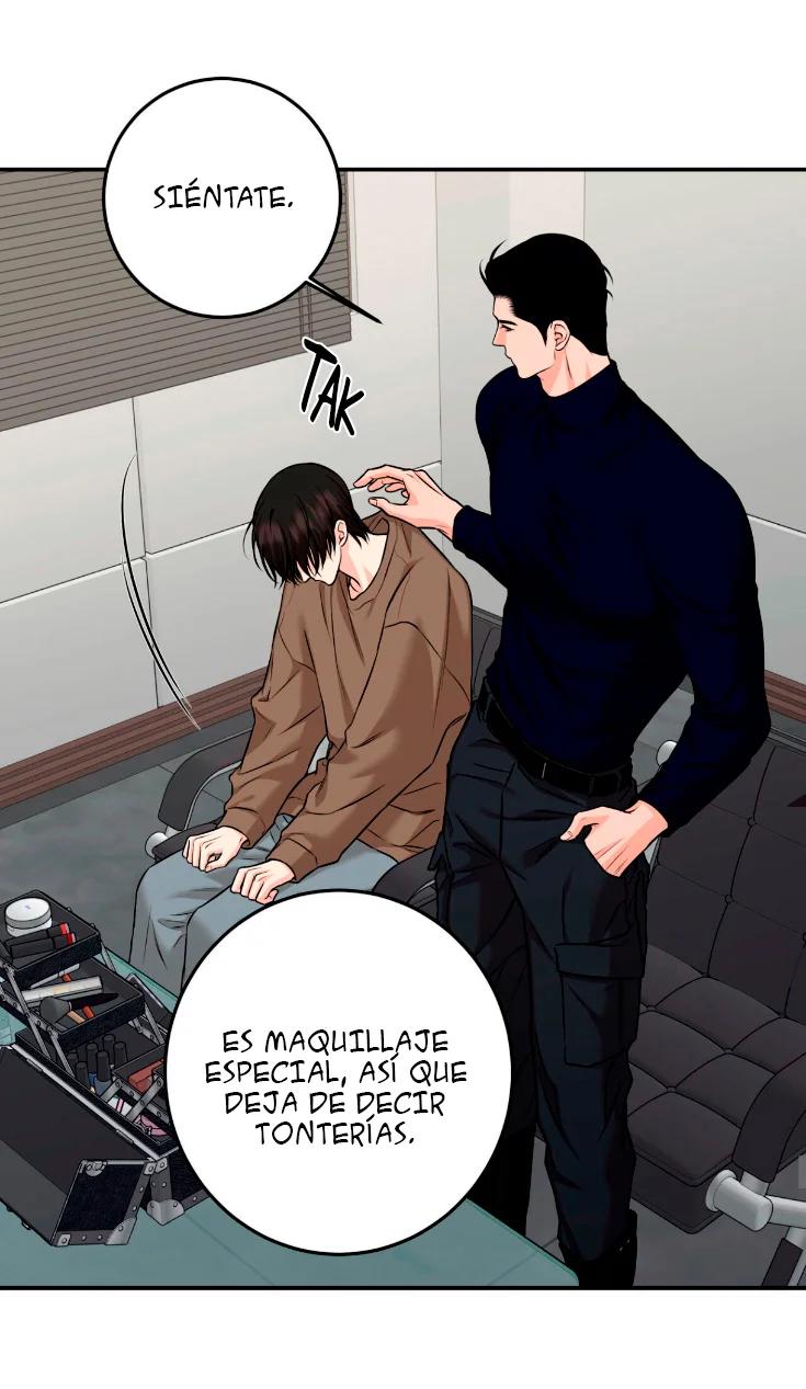 Marzo - Capítulo 23 manhwa