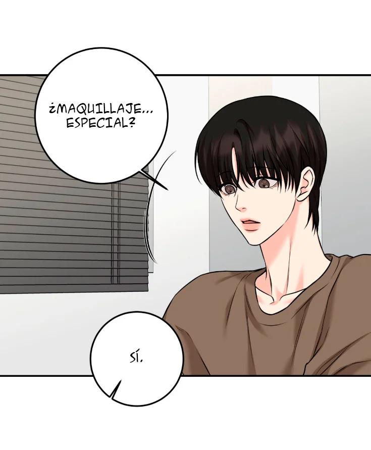 Marzo - Capítulo 23 manhwa