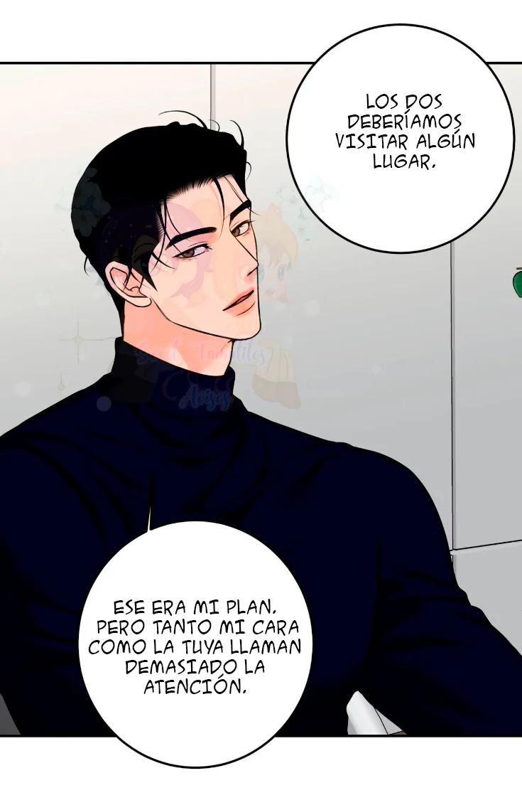 Marzo - Capítulo 23 manhwa