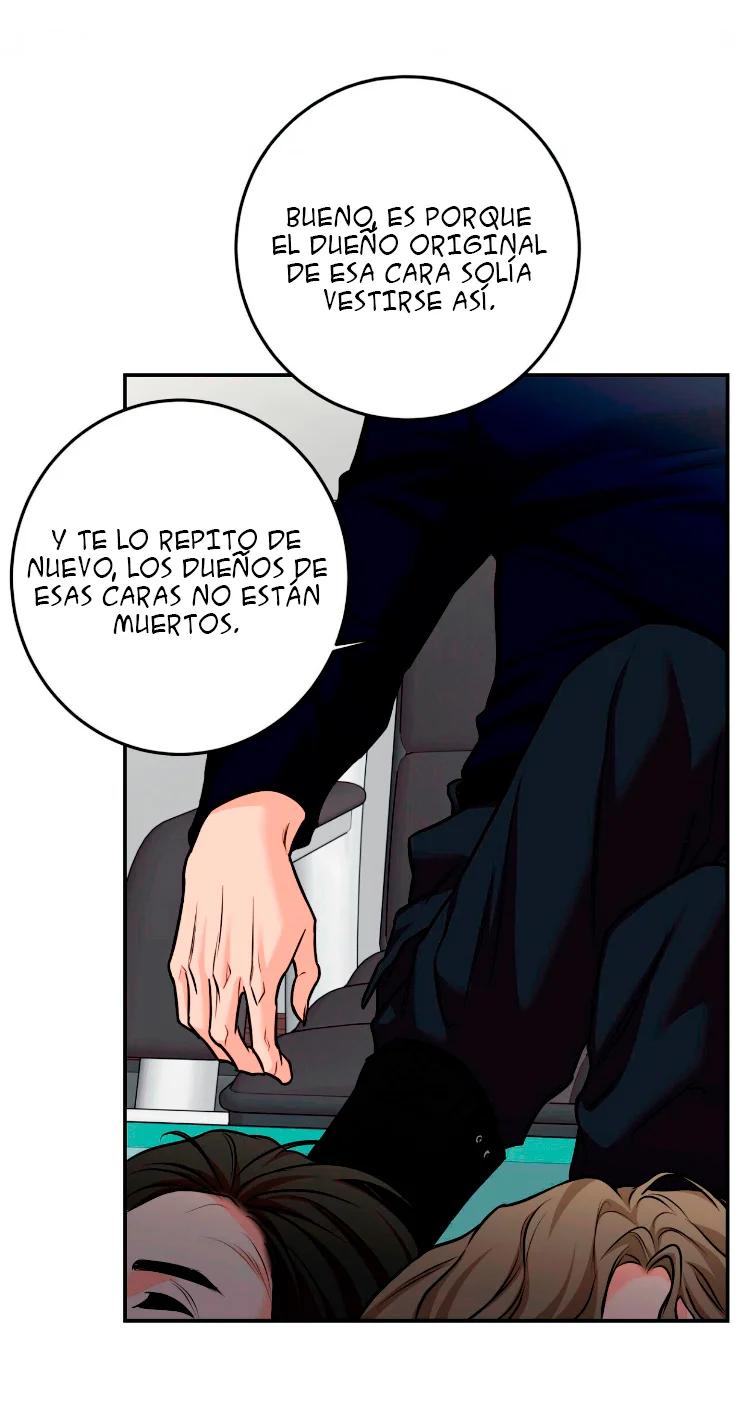 Marzo - Capítulo 23 manhwa