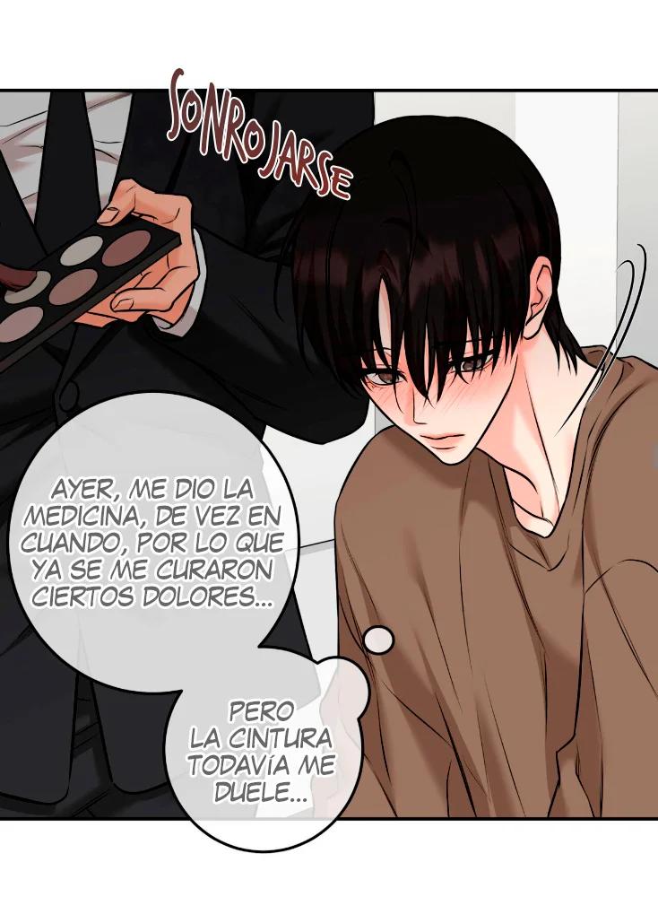 Marzo - Capítulo 23 manhwa