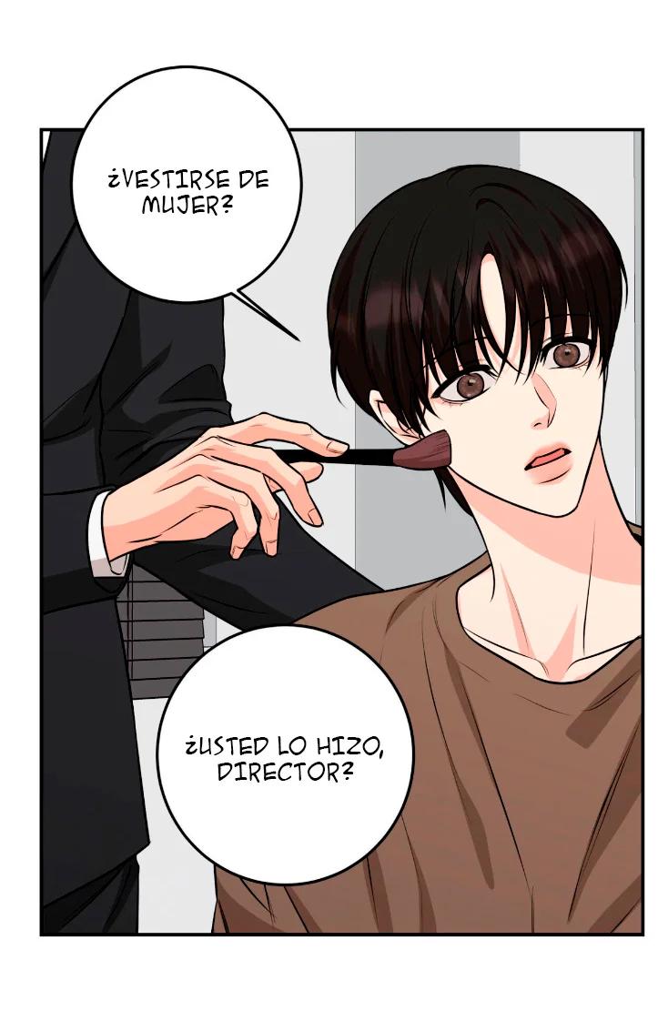 Marzo - Capítulo 23 manhwa