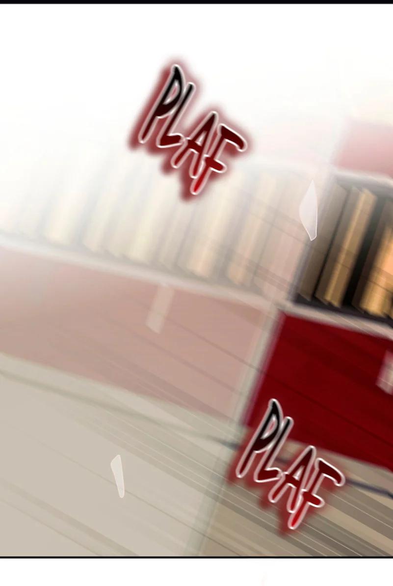 Marzo - Capítulo 23 manhwa