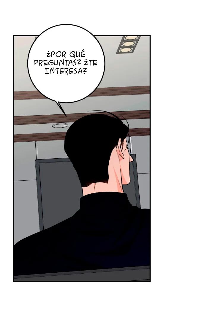 Marzo - Capítulo 23 manhwa