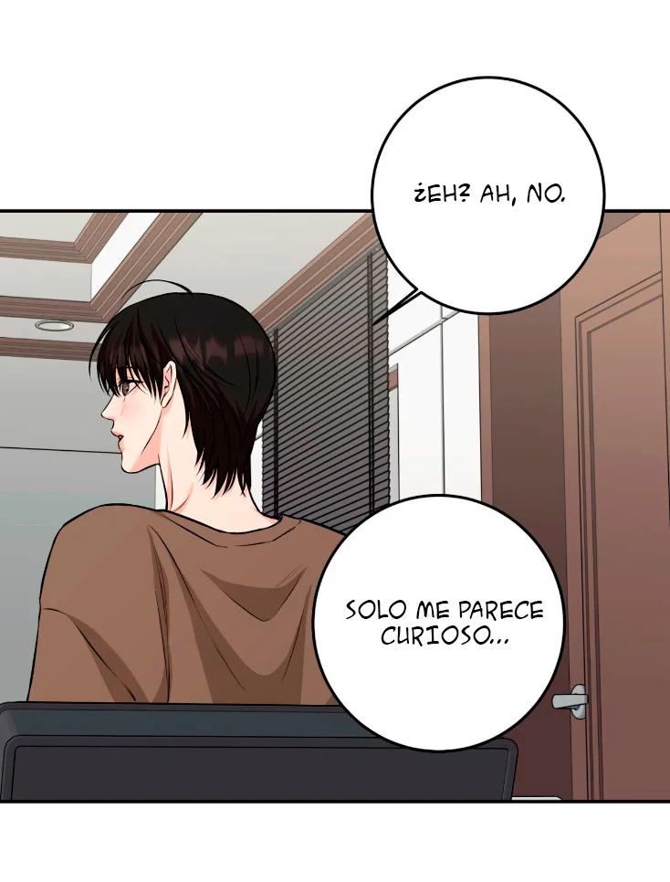 Marzo - Capítulo 23 manhwa