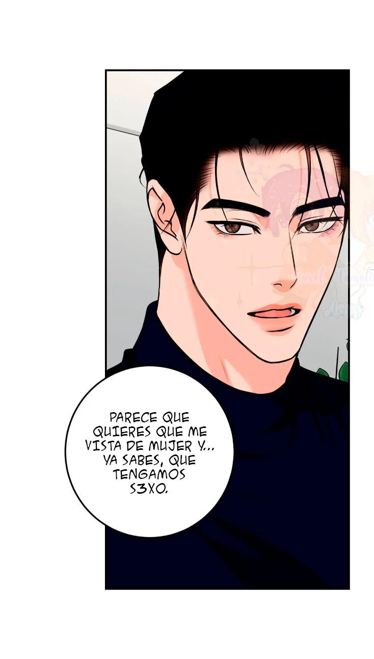 Marzo - Capítulo 23 manhwa