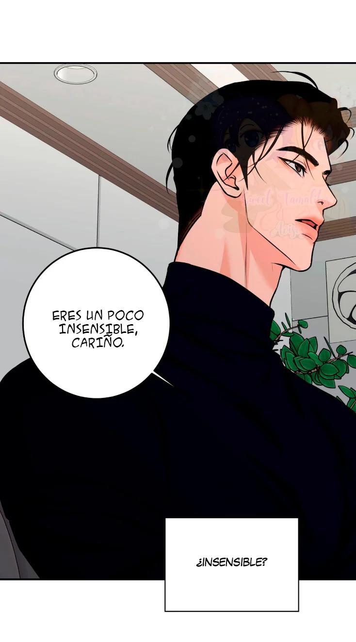 Marzo - Capítulo 23 manhwa