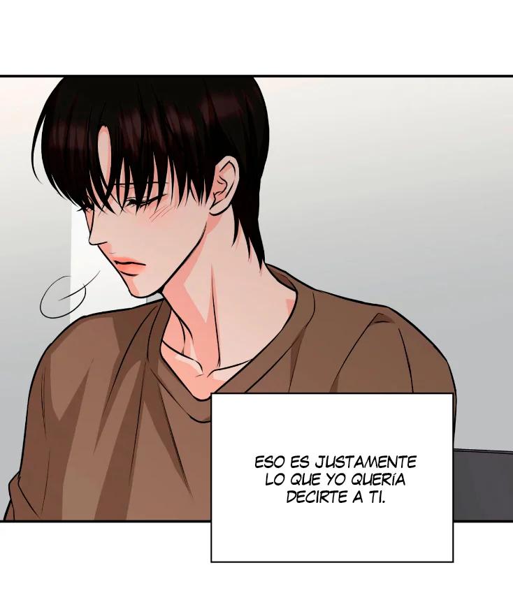 Marzo - Capítulo 23 manhwa