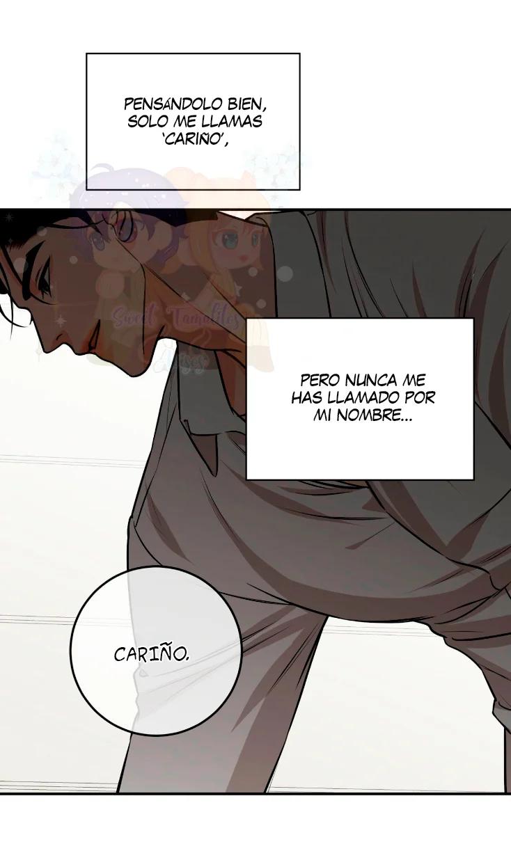 Marzo - Capítulo 23 manhwa