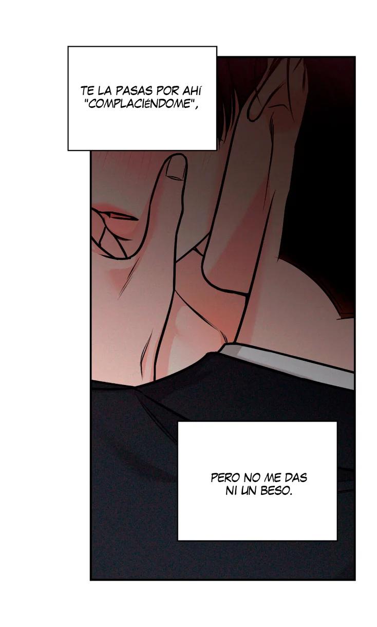 Marzo - Capítulo 23 manhwa