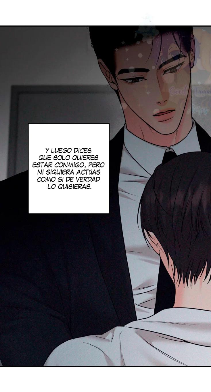 Marzo - Capítulo 23 manhwa