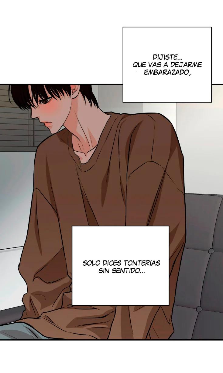Marzo - Capítulo 23 manhwa