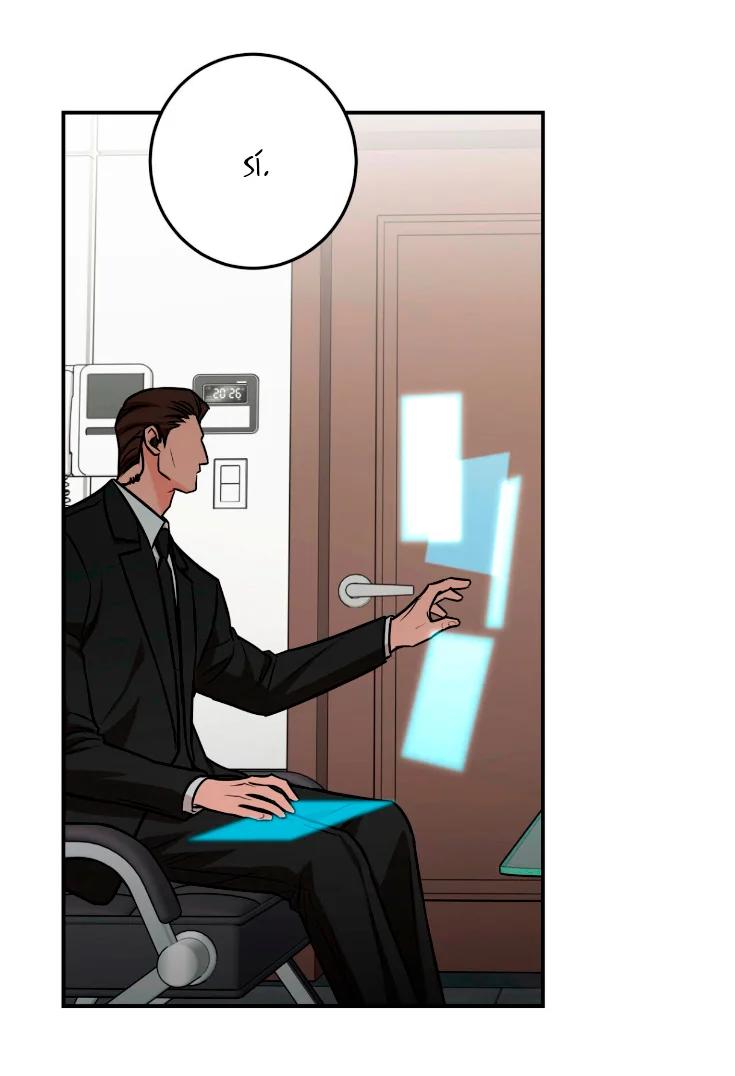 Marzo - Capítulo 23 manhwa