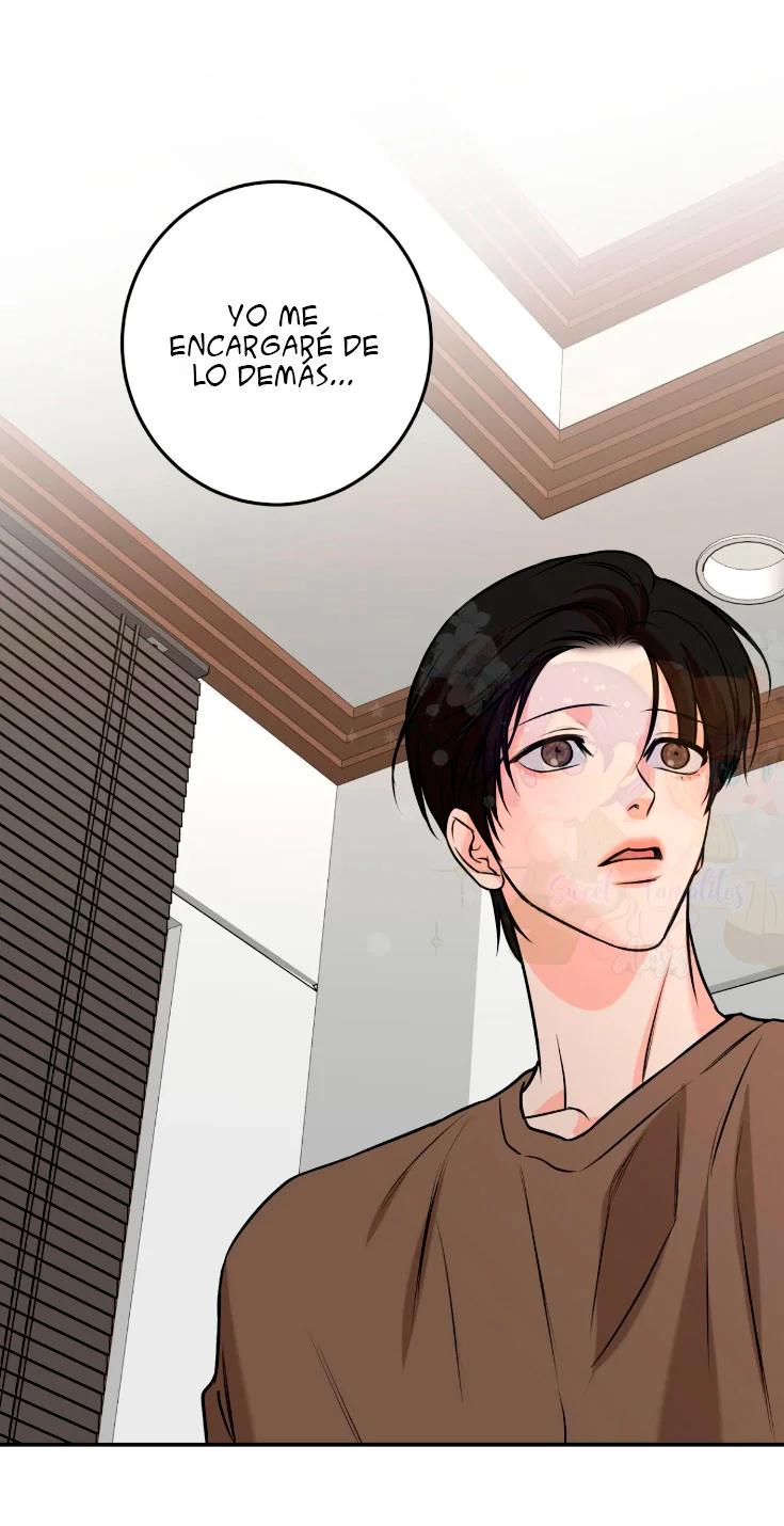 Marzo - Capítulo 23 manhwa