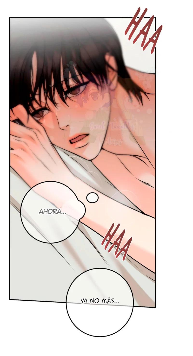 Marzo - Capítulo 23 manhwa