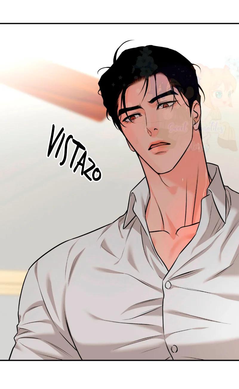Marzo - Capítulo 23 manhwa