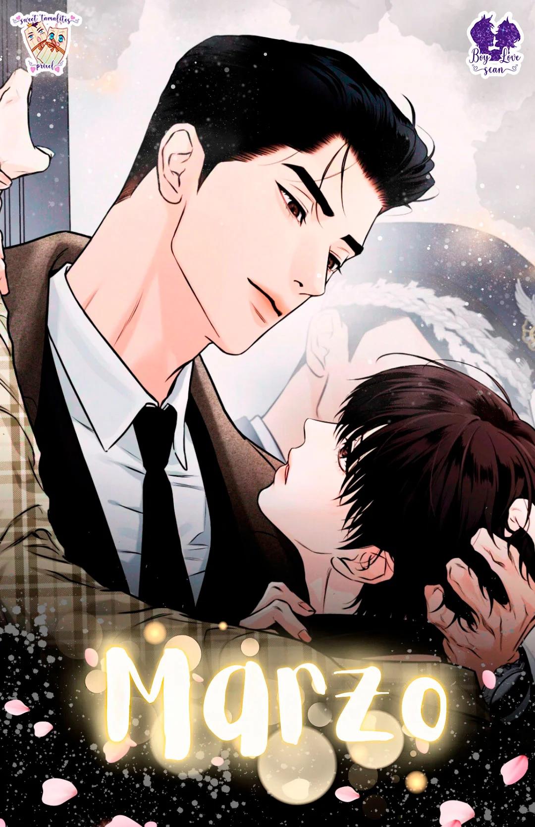 Marzo - Capítulo 24 manhwa