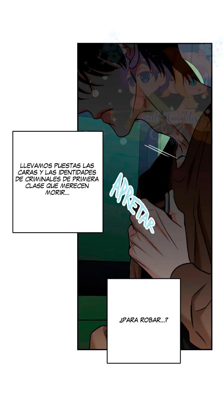 Marzo - Capítulo 24 manhwa