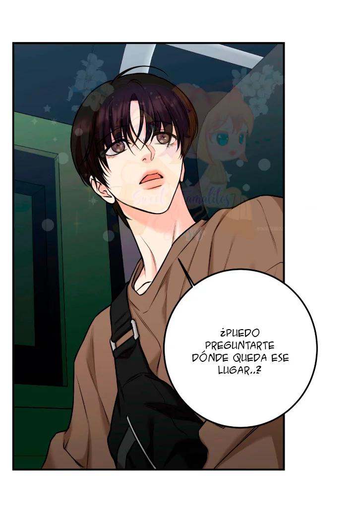 Marzo - Capítulo 24 manhwa