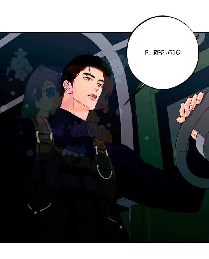 Marzo - Capítulo 24 manhwa