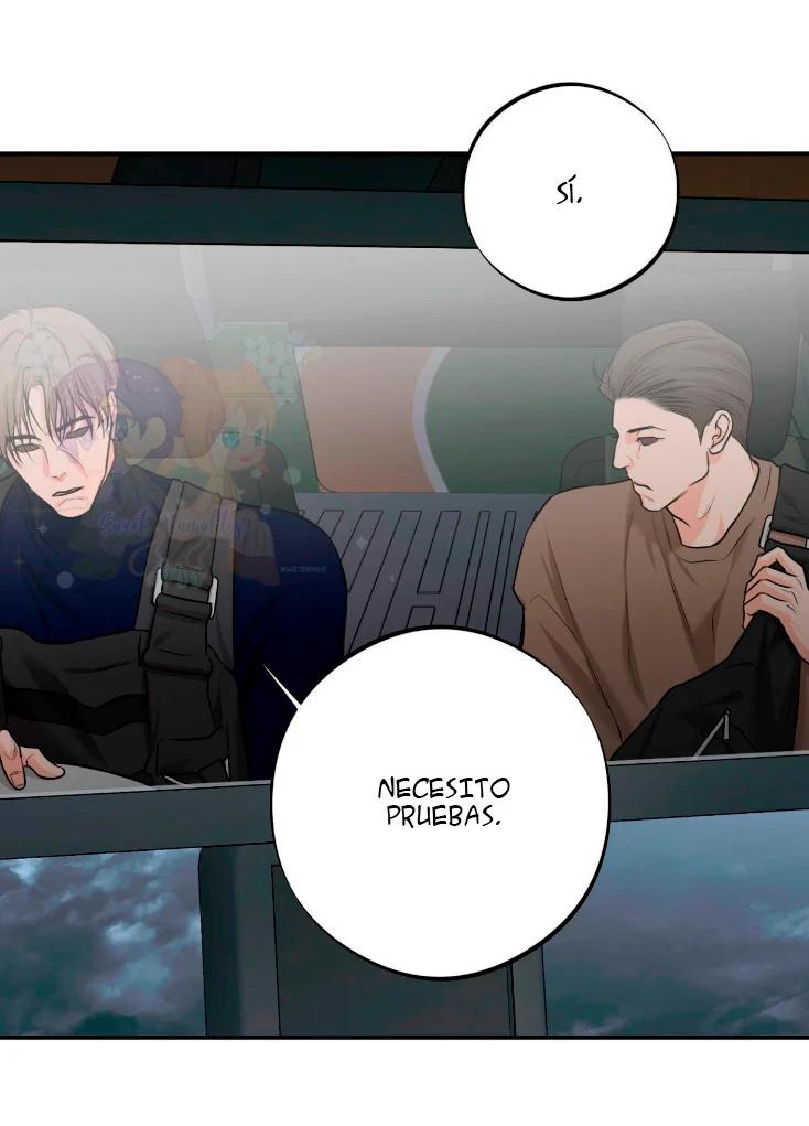 Marzo - Capítulo 24 manhwa